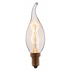 Лампа накаливания loft it edison bu...